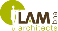 lam-architects-logo
