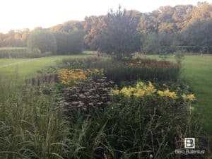 Exclusieve tuinen met een natuurlijke uitstraling