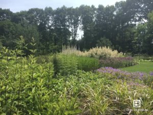 Tuinarchitect voor exclusieve sfeervolle landelijke tuinen