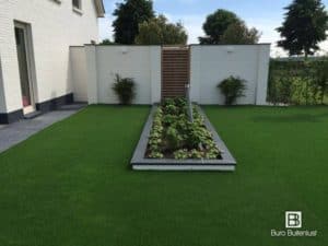 Wellness tuin