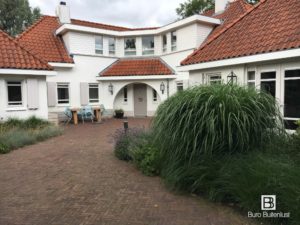 Tuinarchitect landelijke tuinen voor tuinen met een natuurlijke uitstraling in Tilburg