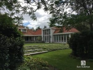 Tuinarchitectuur exclusief landgoed