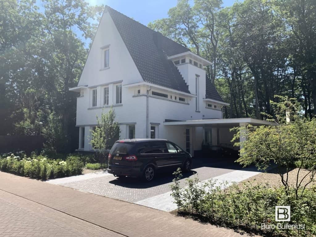 Exclusieve tuinen Archieven - Buro Buitenlust