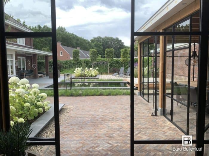 Exclusieve tuinen Archieven - Buro Buitenlust