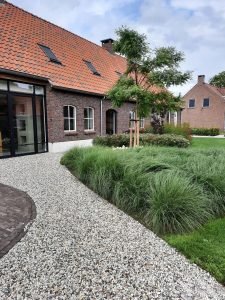 Tuin Heeswijk-Dinther